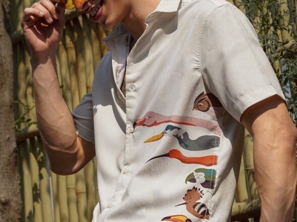 The Indian Garage Co launches ‘TIGC Street’, an exclusive uber cool street wear collection, targeting a 25–30% sales boost