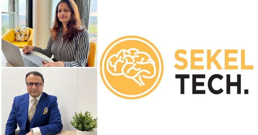 Solving Retail Inefficiencies Head-On: Sekel Tech’s 3D Approach for Seamless Marketing