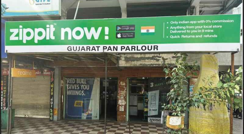 This Truly Indian Innovation is about to change the way you order Products Locally! 