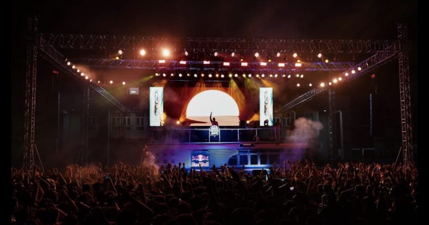 BITS Goa to host ‘Waves 2023’ from October 27