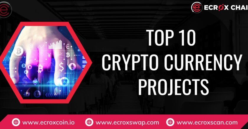 Top 10 Indian Crypto Projects You Need to Know About