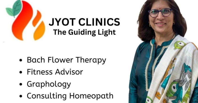 Dr. Jyoti Bhivandker: A Holistic Healer and Best Doctor for Counseling in Mumbai