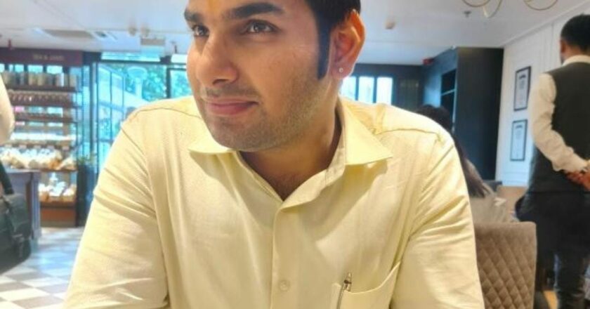 Rising Star Aatul Jain Shaping the Future of Digital Marketing in India