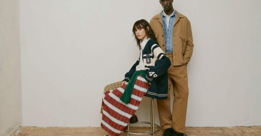 Demystifying High-End Fashion: Understanding Designer Labels and Their Histories