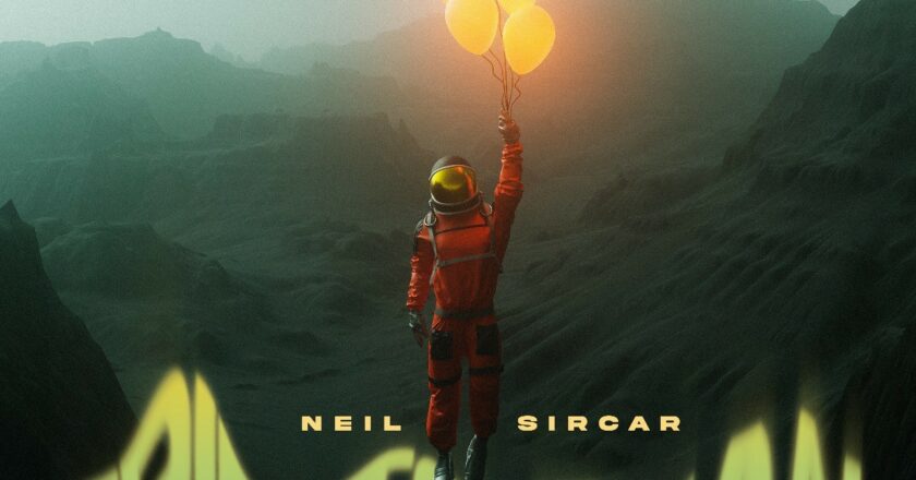 Talented Music Prodigy DJ Neil Sarkar Takes the Electronic Music Scene by Storm