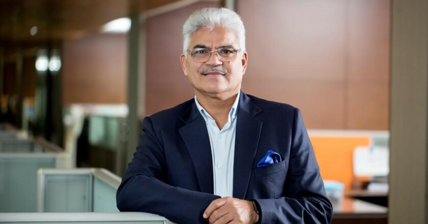 B L Kashyap & Sons Limited reports revenue of INR 325.72 crore and PAT of INR 14.01 crore during the second quarter of FY2023 – 24
