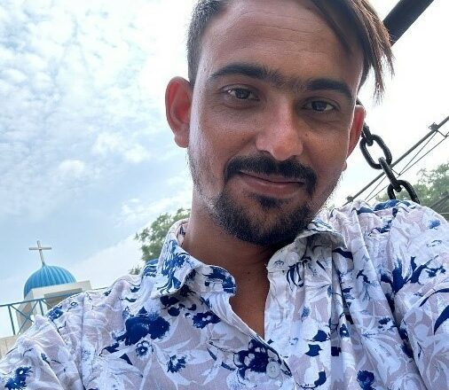 Rising Music Mogul Guri Chhina Makes Waves in Punjabi and Haryanvi Music Scene