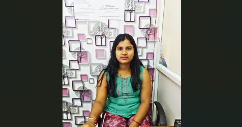 Piest Systems (OPC) Pvt. Ltd.: Transforming Tech Education and Innovation under the Visionary Leadership of Madhusmita Choudhury