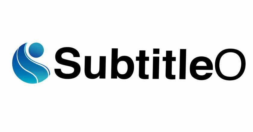 SubtitleO Launches: The Game-Changer Auto Subtitle Generator for Content Creators and Marketers