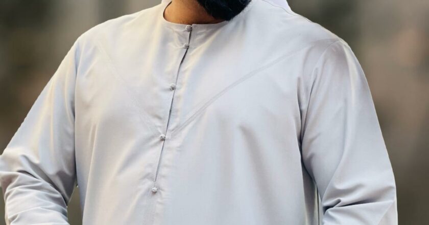 Yasir Ali J Sahab Takes Dubai by Storm with New Song – iPhone Shoots and Glamour Unveiled