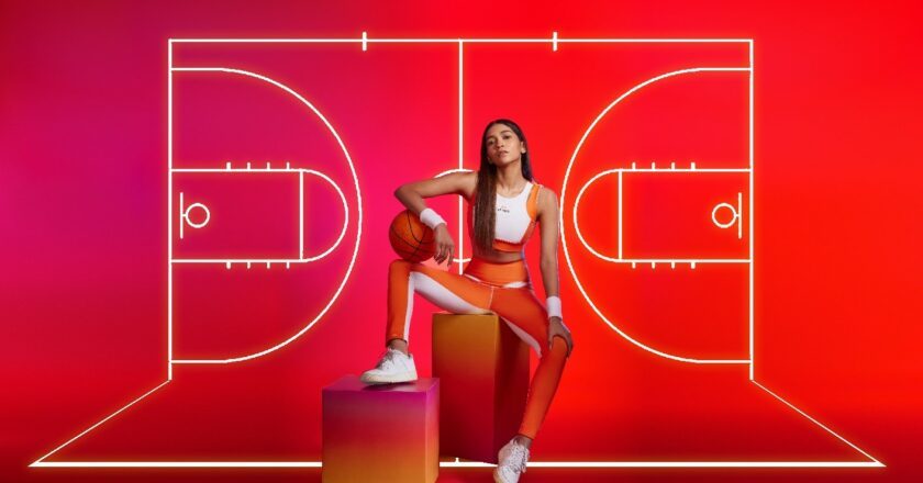 STRCH: REDEFINING THE FUTURE OF ACTIVEWEAR IN INDIA
