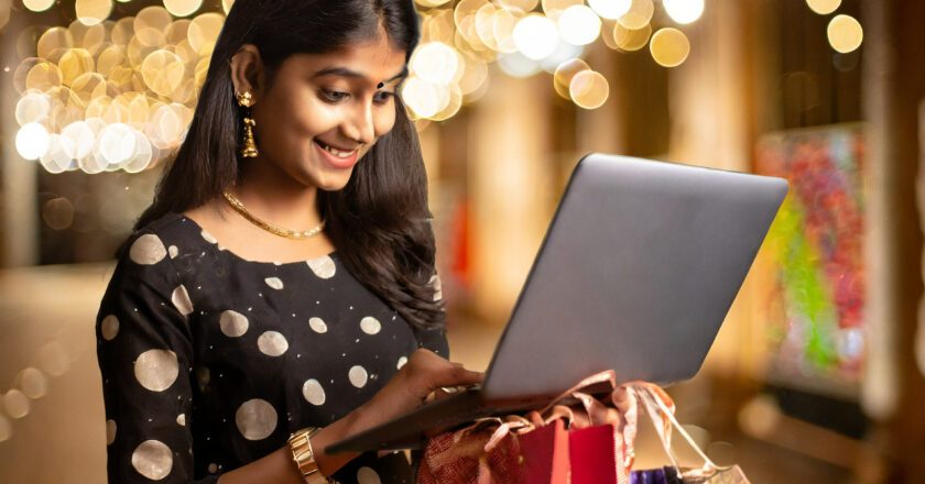 Gomi Mall’s Arrival in India: Gomdori GOMD Tokens Transforming Online Shopping
