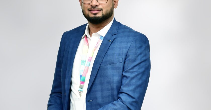 The Success Story of Mohamed Imran Pasha and Tabbdoc Aircraft