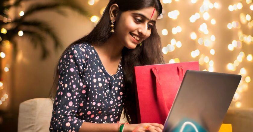 GOMD Tokens Launch in India: Gomi Mall Redefines Online Shopping Rewards