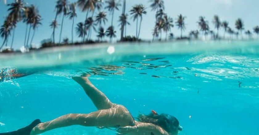 Cinnamon Hotels & Resorts Maldives Unveils Irresistible Black Friday Offer