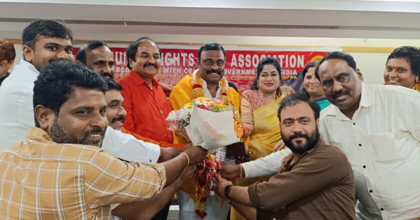 Press note on Human Rights help association Karnataka board meeting Protection of human rights is the duty of all of us