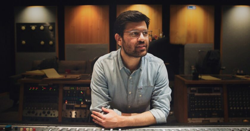 Splice Unveils Aaroh, a Novel Sample Label Focused on Southern Asian Sounds