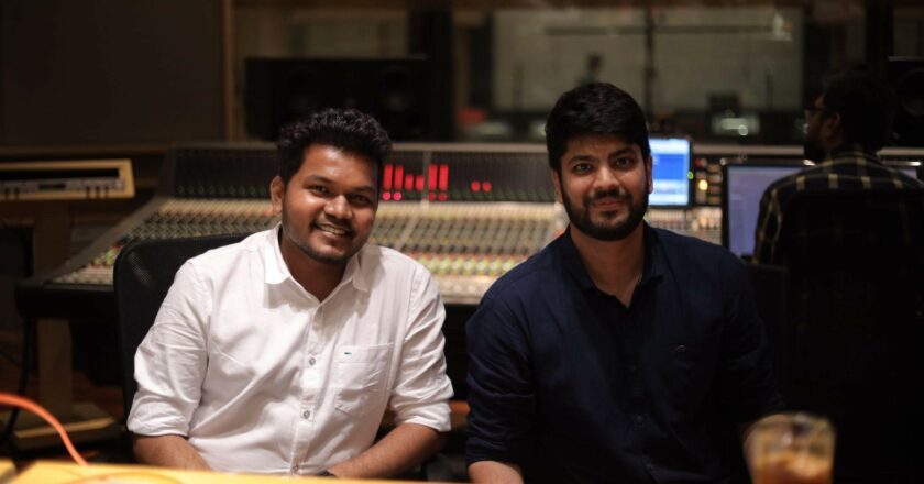 Neil-Niraj: Crafting Musical Masterpieces for Every Occasion