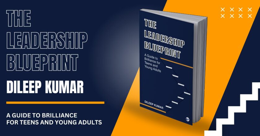 Empowering Tomorrow’s Leaders: The Leadership Blueprint