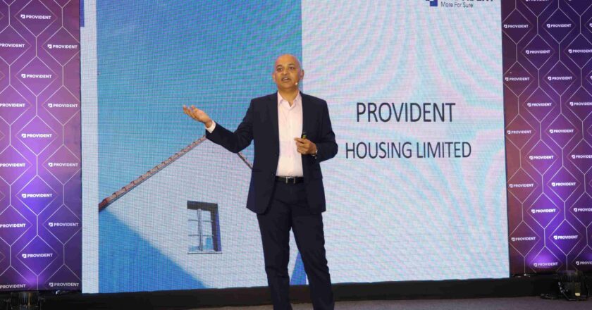 Provident Housing releases ESG report highlighting commitment to sustainable construction