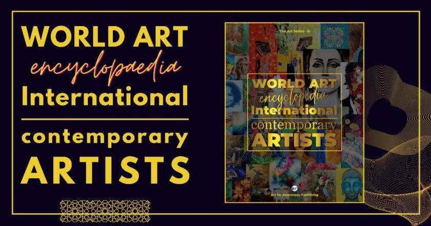 World Art (Edition 6): A Global Tapestry of Art