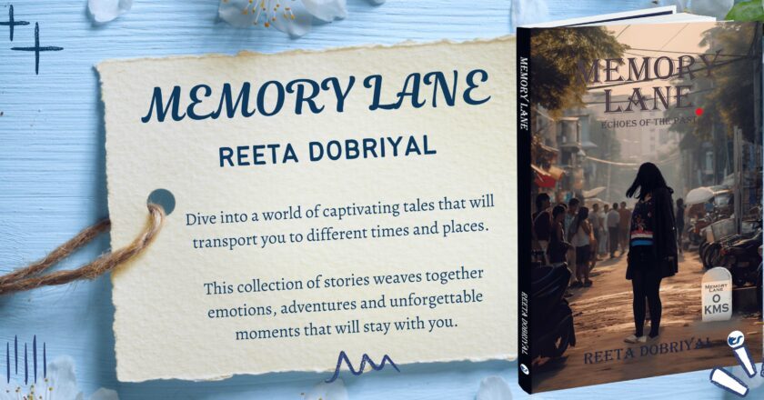 Journey Through Time and Emotion in Memory Lane: Echoes of the Past