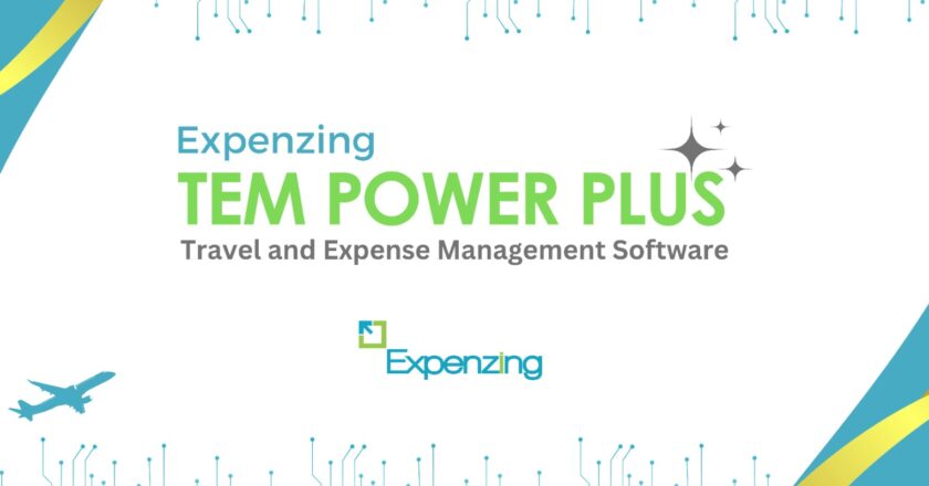 Expenzing Unveils the All-New TEM Power Plus: Elevating Spend Management for the Modern Indian Enterprise