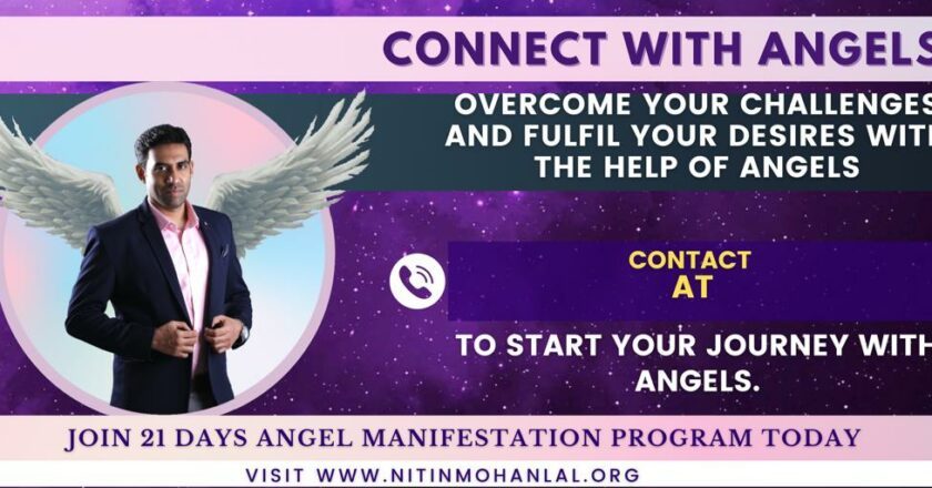 Dr. Nitin Mohan Lal Introduces a 21-Day Manifestation Bootcamp: A Journey Towards Positive Change Through Healing