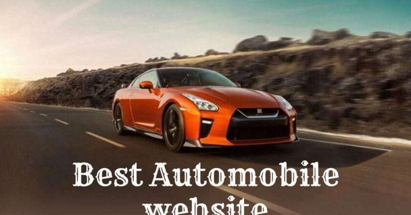 Autohexa: Best Automobile Website in India and USA