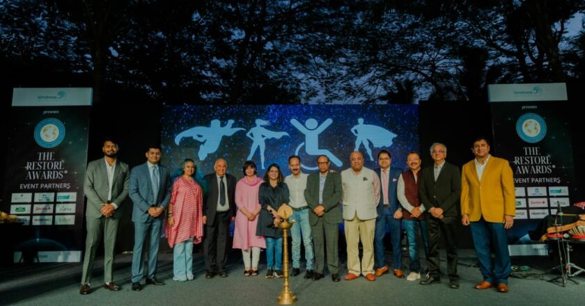 United Nations Endorses The Restore Awards for Mental Health Awareness
