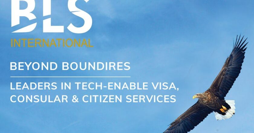 BLS International Again Wins the Contract with the High Commission of India in Canada