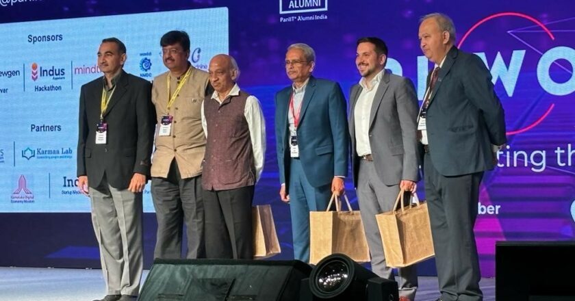 PanIIT Alumni India Wraps Up PIWOT Global Technology Summit Successfully