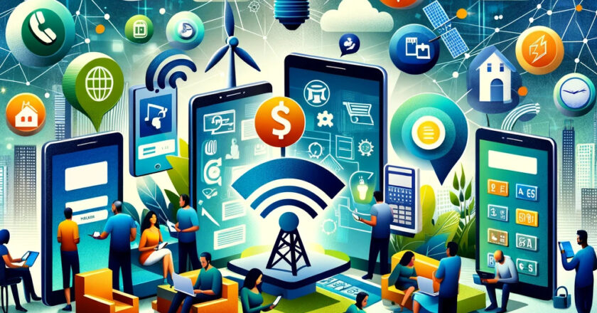 “Making Life Easier: How ChargеU Streamlines Your Payment Experience”
