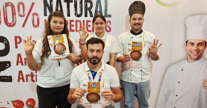 Regal Kitchen Foods Revolutionizes Culinary Experience at Hotel, Restaurant, and Catering Business Exhibition