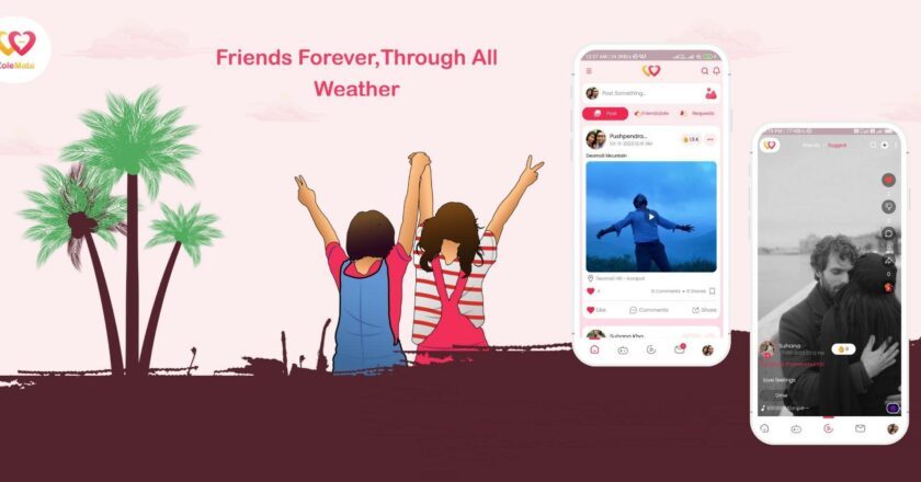 ZoleMate: India’s Social App to connect and Create Short Videos