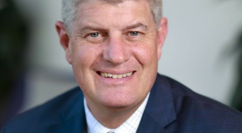 Queensland Minister, The Hon. Stirling Hinchliffe MP visits India to Bolster Queensland – India trade relations