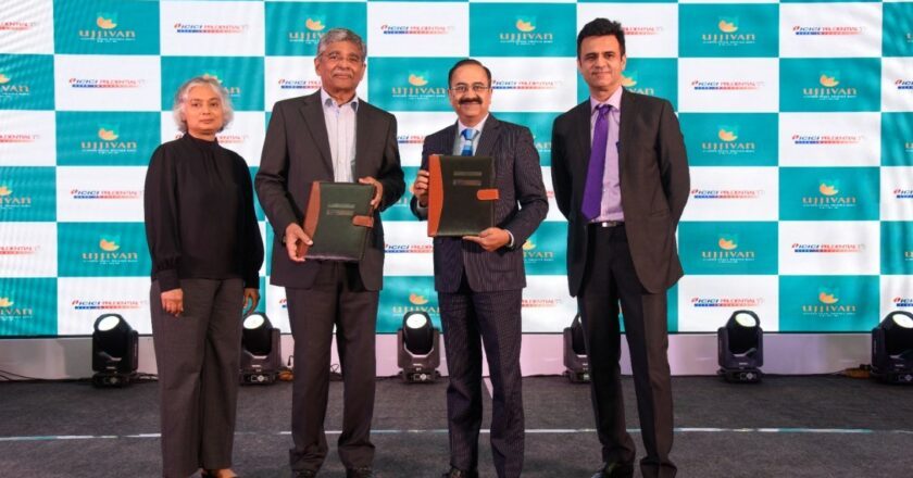ICICI Prudential Life Insurance and Ujjivan Small Finance Bank forge Bancassurance Partnership