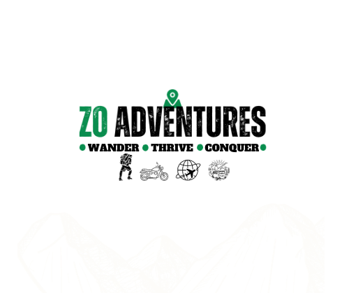 Unleash Your Wanderlust: Zo Adventures Has Exciting Adventures in Store for You!