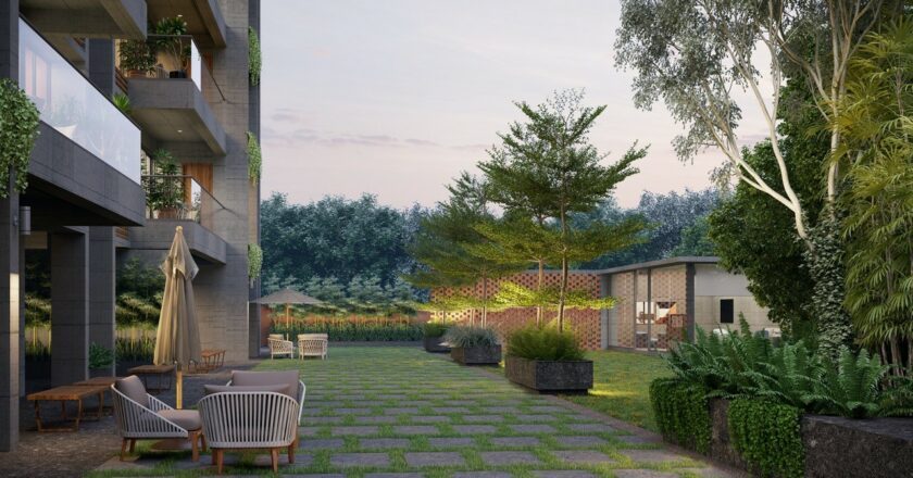  Ahmedabad Goes Green: 1000+ Green Homes Delivered By Shivalik Group