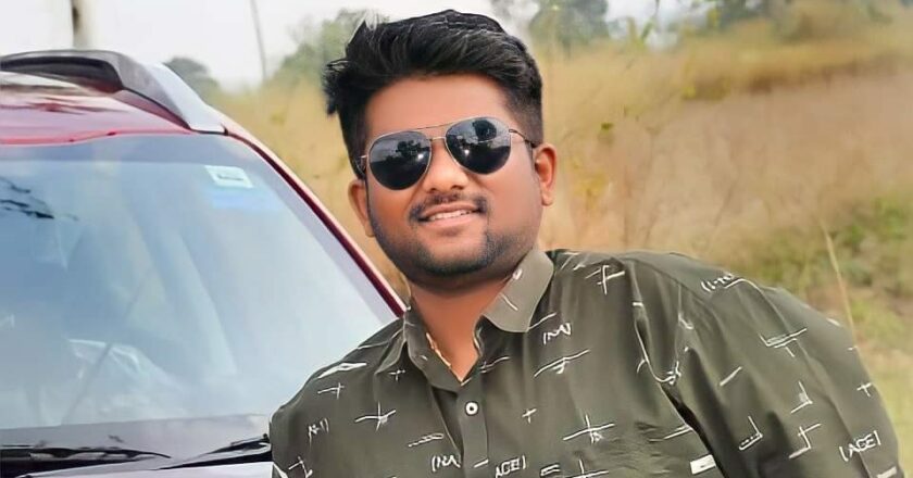 The modern alchemist connecting the definition of freedom of expression with social media : Rushikesh More
