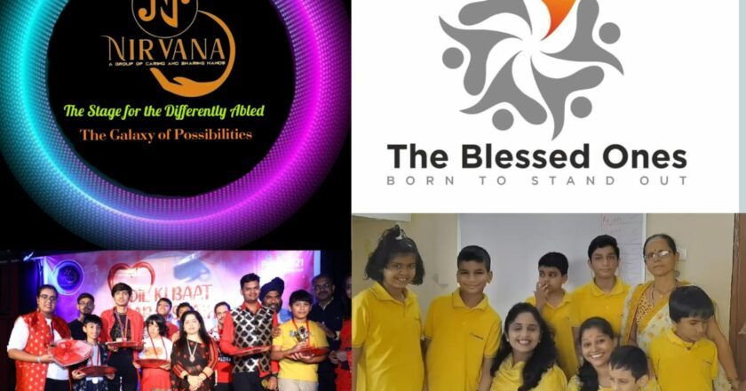Nirvana Children to Shine Bright in The Blessed One’s Annual Function, Setting Stage for a Visionary Partnership