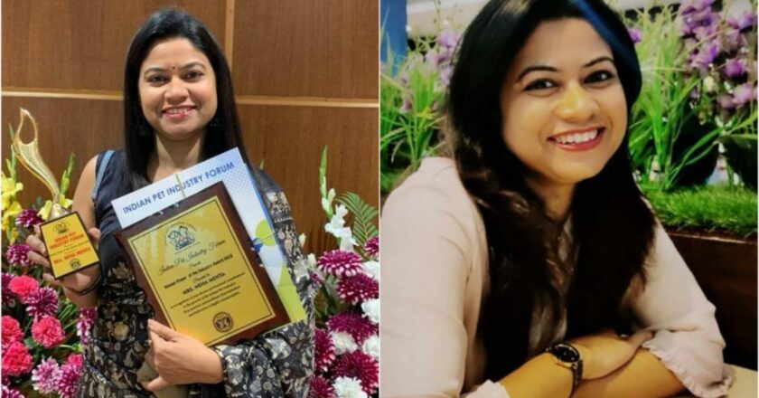 Story of my journey from a Medical representative to an Entrepreneur.