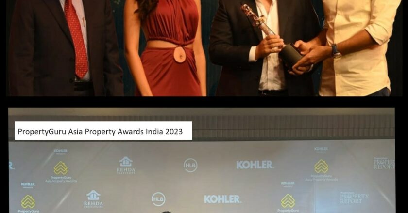 Supreme Universal wins prestigious awards for excellence in luxury real estate, further strengthening its leadership position