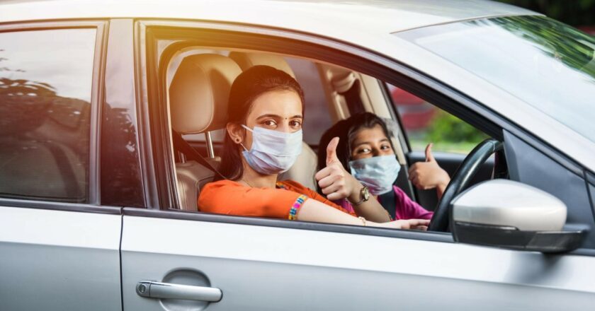 Roadserve Ushers in New Era of Road Safety for Women Drivers