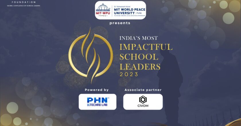 IPN FORUM to HONOUR 100 SCHOOL LEADERS from across India as IPN Impact School Leaders in 2023