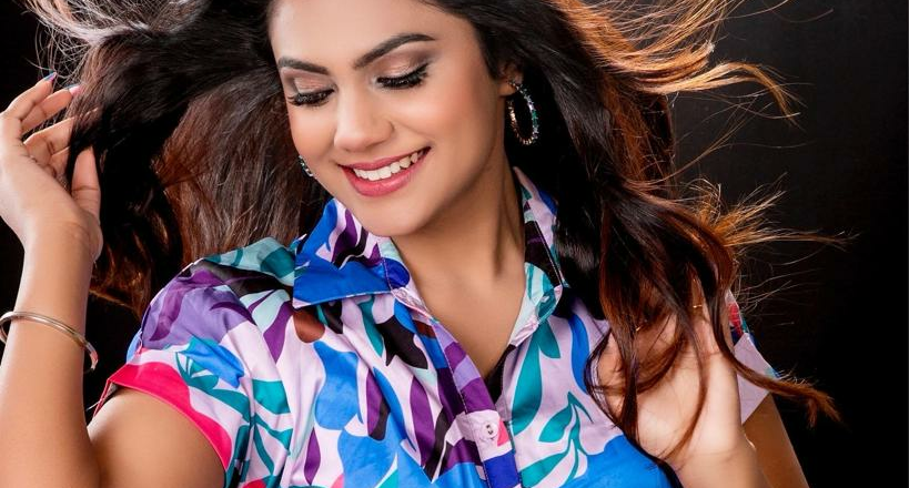 Ritu Shree: A Rising Talent in the Acting World