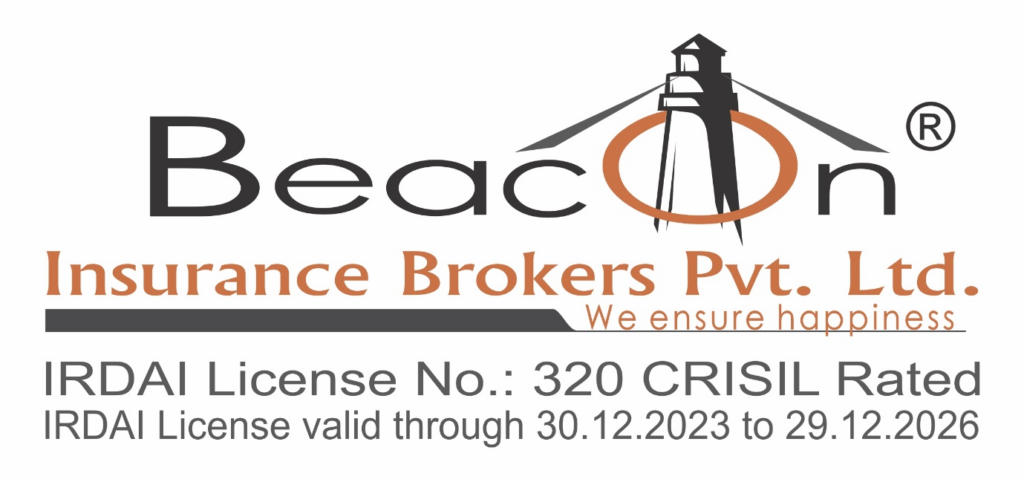 RED SEA CRISIS: BEACON INSURANCE BROKER PROVIDES INSIGHT INTO MARINE CARGO POLICY IMPACT