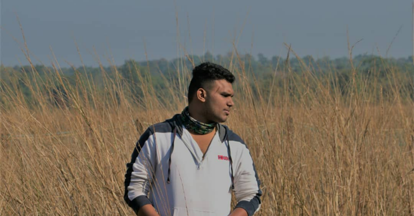Harmonizing Music and Photography: Chandrapur’s Siddhu SP Shines Bright in Maharashtra’s Hip-Hop and wildlife photography Scene