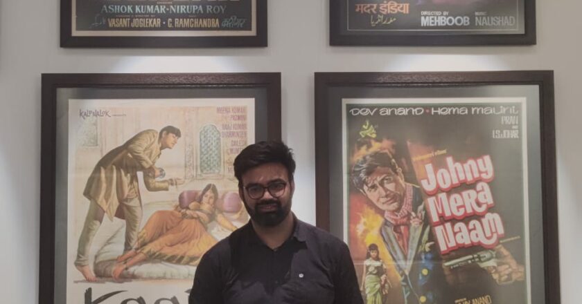 Screenwriter Ramesh Arreja Coming Up With New Mythological Thriller Movie ‘Tavvai’