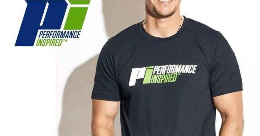 Performance Inspired Nutrition Partners with Delta Common to Sell PI Products Throughout India